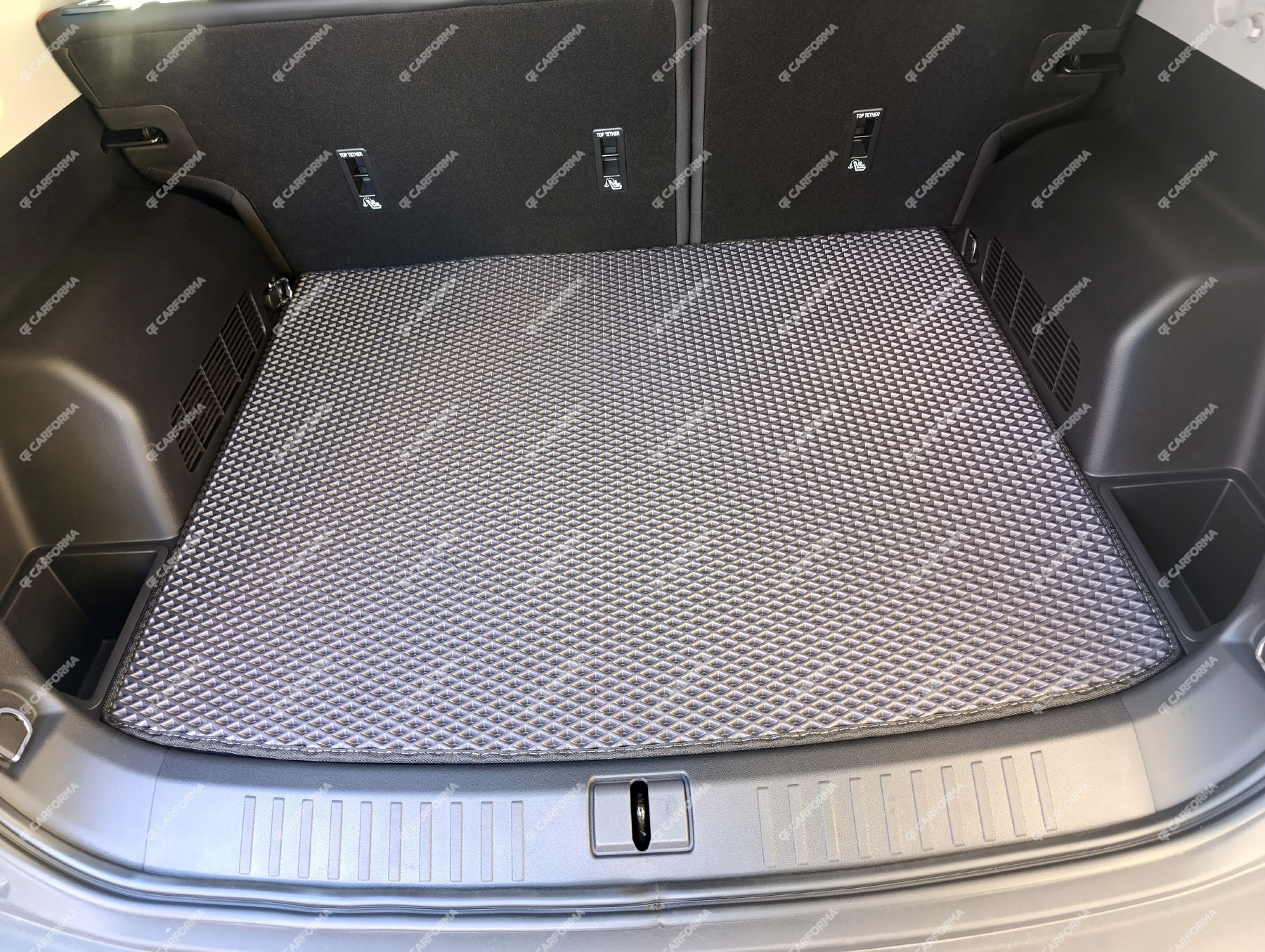 Коврики на Jetour T1 2025&nbsp;-&nbsp;2025 в Ярославле