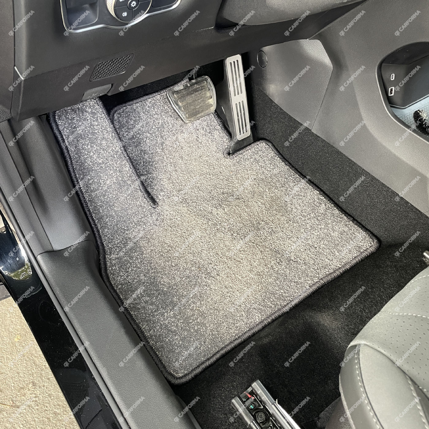 Коврики на Chery Tiggo 8 Plus 2024&nbsp;-&nbsp;2025 в Ярославле