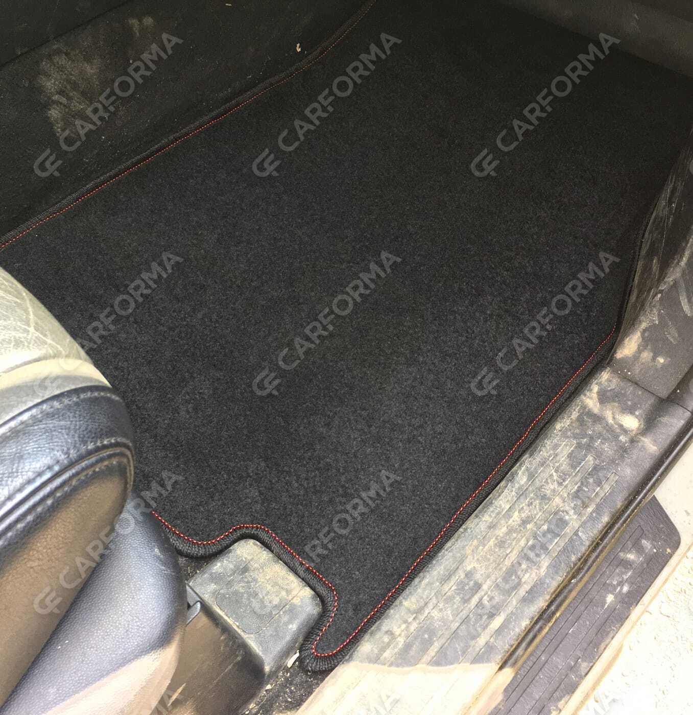 Водительские eva коврики соты Mazda CX9 I 2007&nbsp;-&nbsp;2015 в Ярославле