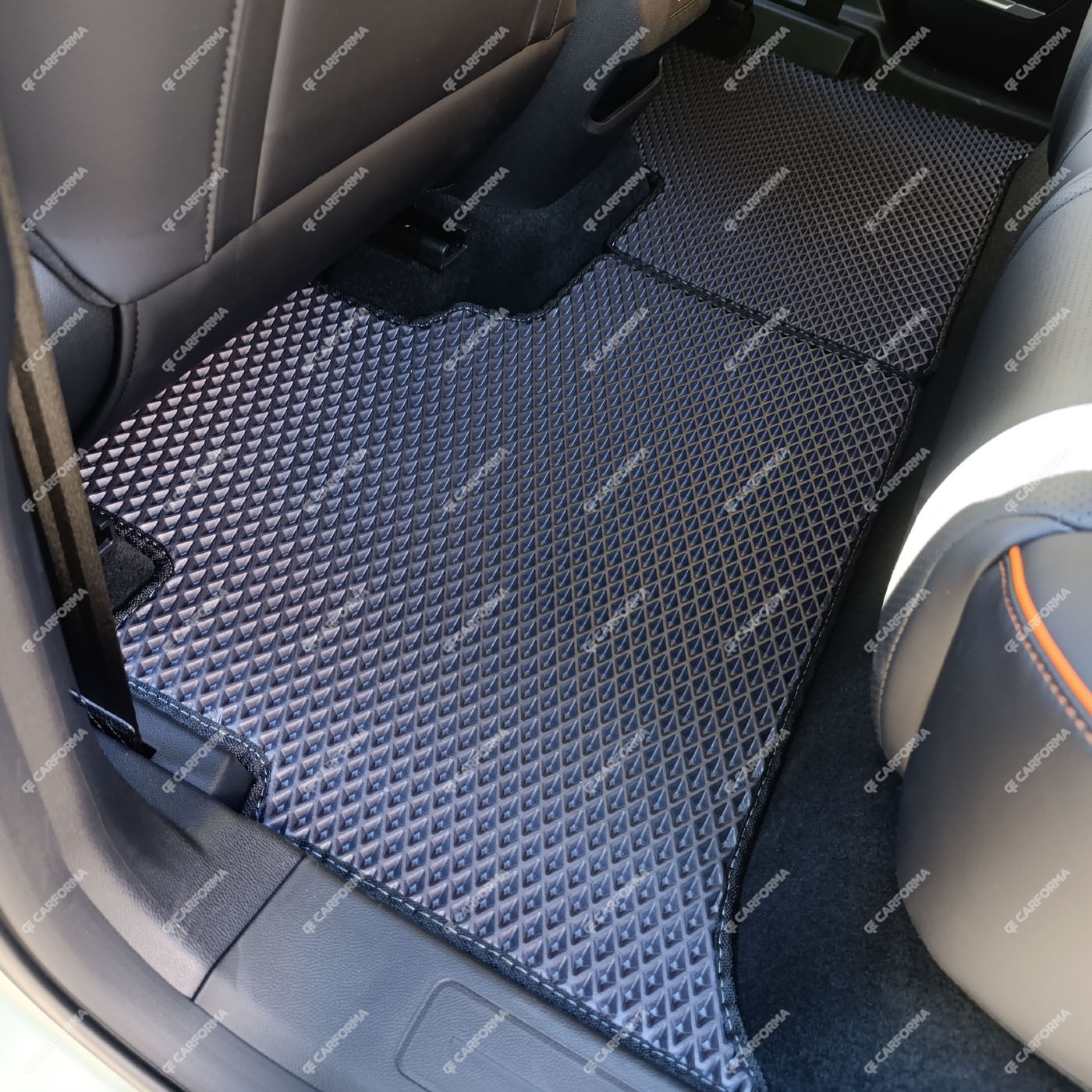 Коврики на Jetour T1 2025&nbsp;-&nbsp;2025 в Ярославле