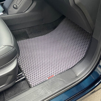 Коврики на Haval F7x II 2025&nbsp;-&nbsp;2026 в Ярославле