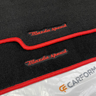 Коврики на Mazda MX5 III 2005&nbsp;-&nbsp;2015 в Ярославле