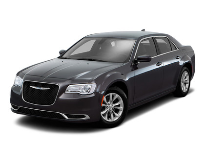 Коврики на Chrysler 300C II 2011 - 2023 в Ярославле