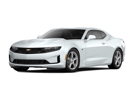 EVA коврики на Chevrolet Camaro VI 2015 - 2024 в Ярославле