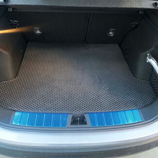 Коврики на Geely Coolray 2018&nbsp;-&nbsp;2024 в Ярославле