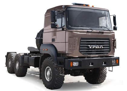 EVA коврики на Урал 44202, 4320 2014 - 2025 в Ярославле