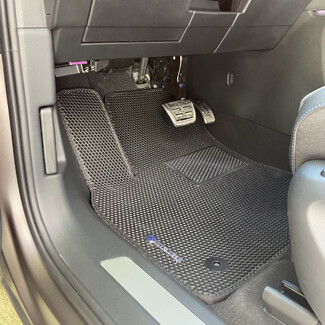 Коврики на Volkswagen Teramont Pro 2025&nbsp;-&nbsp;2026 в Ярославле