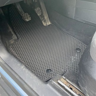 EVA коврики соты Seat Altea 2004 - 2015 в Ярославле EVA коврики соты Seat Altea 2004 - 2015 в Ярославле