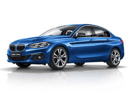 Ворсовые коврики на BMW 1 (F52) 2017&nbsp;-&nbsp;2024 в Ярославле