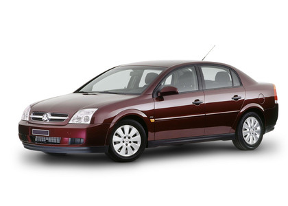 Коврики на Opel Vectra C 2002 - 2008 в Ярославле