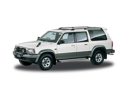 Коврики на Mazda Proceed Marvie 1991 - 1999 в Ярославле