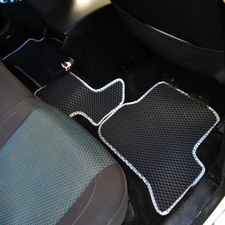 EVA коврики соты Seat Altea 2004 - 2015 в Ярославле EVA коврики соты Seat Altea 2004 - 2015 в Ярославле