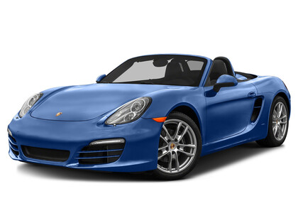 EVA коврики на Porsche Boxster (981) 2012 - 2016 в Ярославле