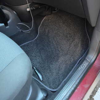 EVA коврики на Ford Focus I 1998&nbsp;-&nbsp;2005 в Ярославле