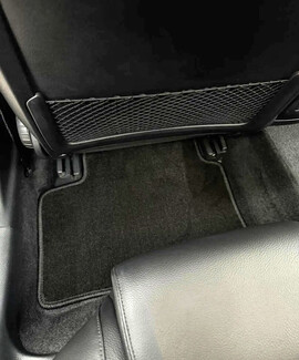 Коврики на Mercedes A (W177) 2018&nbsp;-&nbsp;2026 в Ярославле