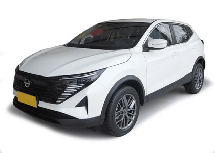 EVA коврики на Nissan Qashqai (J11) Glory / Honor (Китай) 2024&nbsp;-&nbsp;2026 в Ярославле