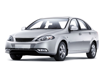 Коврики на Daewoo Gentra 2013 - 2016 в Ярославле