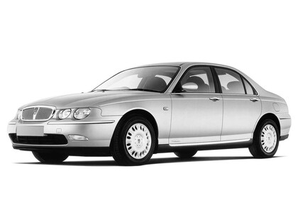 EVA коврики на Rover 75 1999 - 2005 в Ярославле