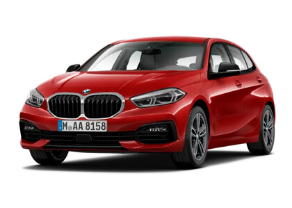 Коврики на BMW 1 (F40) 2019&nbsp;-&nbsp;2024 в Ярославле