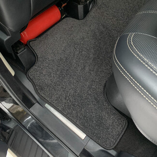 Коврики на Land Rover Range Rover Sport I 2005 - 2013 в Ярославле