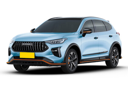 Коврики на Haval Chitu 2021 - 2026 в Ярославле Коврики на Haval Chitu 2021 - 2026 в Ярославле