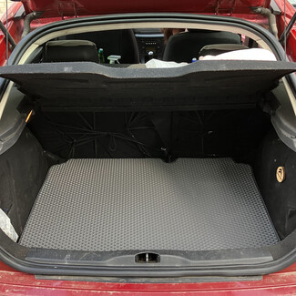 Коврики на Citroen C4 I 2004 - 2011 в Ярославле Коврики на Citroen C4 I 2004 - 2011 в Ярославле