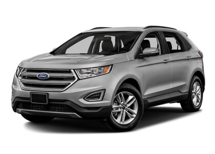 Коврики на Ford Edge 2 2015&nbsp;-&nbsp;2025 в Ярославле