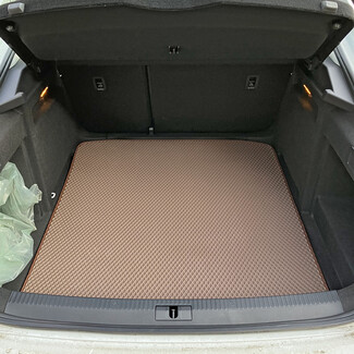 Ворсовые коврики на Skoda Superb III 2015&nbsp;-&nbsp;2026 в Ярославле