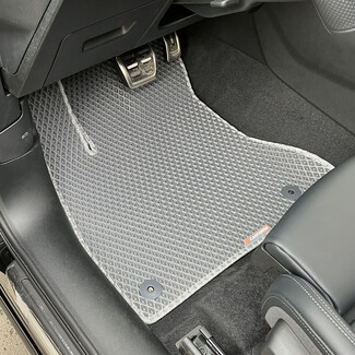 Коврики на Audi Q5 III 2024&nbsp;-&nbsp;2026 в Ярославле