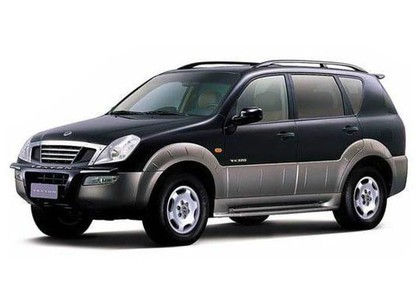 Водительские eva коврики соты SsangYong Rexton I и II 2001 - 2012 в Ярославле Водительские eva коврики соты SsangYong Rexton I и II 2001 - 2012 в Ярославле