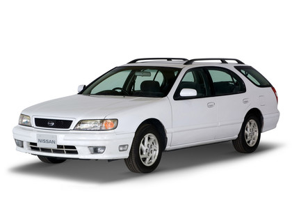 Коврики на Nissan Cefiro (A32) 1994 - 1998 в Ярославле
