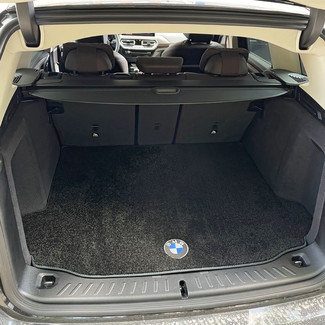 EVA коврики на BMW X3 (G01) 2017 - 2024 в Ярославле