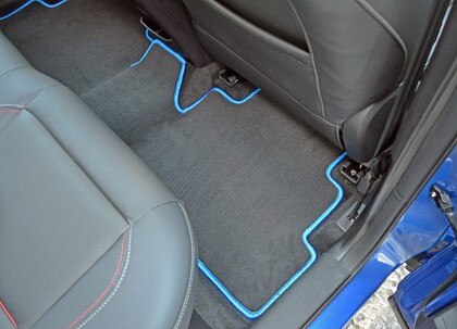 Коврики на Tenet T7 2025 - 2025 в Ярославле Коврики на Tenet T7 2025 - 2025 в Ярославле