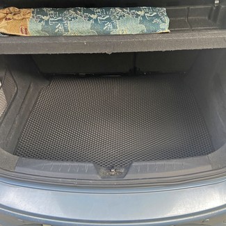 EVA коврики соты Seat Altea 2004 - 2015 в Ярославле EVA коврики соты Seat Altea 2004 - 2015 в Ярославле
