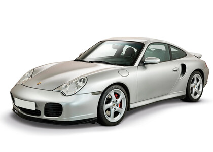Коврики на Porsche 911 (996) 1997 - 2005 в Ярославле