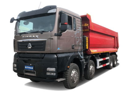 Водительские eva коврики  Howo Sinotruk Sitrak C7H широкая кабина 2014&nbsp;-&nbsp;2026 в Ярославле
