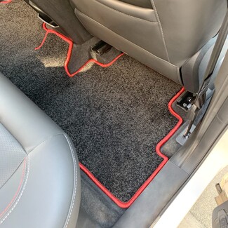 Коврики на Tenet T7 2025 - 2025 в Ярославле Коврики на Tenet T7 2025 - 2025 в Ярославле