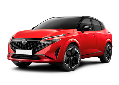EVA коврики на Nissan Qashqai (J12) 2021&nbsp;-&nbsp;2026 в Ярославле