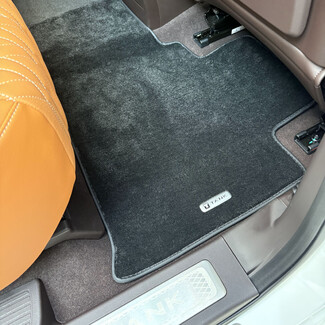 Коврики на Tank 500 2021 - 2026 в Ярославле Коврики на Tank 500 2021 - 2026 в Ярославле