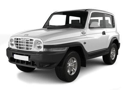 Коврики на ТагАЗ Tager 3d 2008 - 2014 в Ярославле