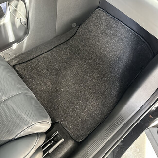 Ворсовые коврики на GAC S7 2025&nbsp;-&nbsp;2026 в Ярославле