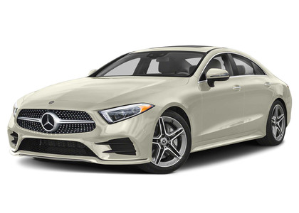 Ворсовые коврики на Mercedes CLS (C257) 2017 - 2023 в Ярославле