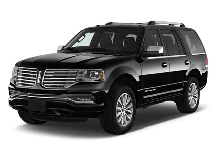 Коврики на Lincoln Navigator III 2006 - 2017 в Ярославле