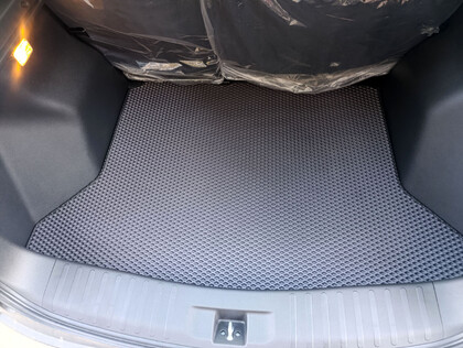 Коврики на Honda WR-V III 2023 - 2025 в Ярославле