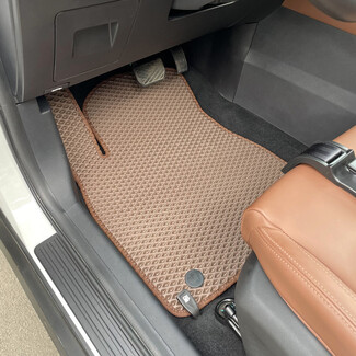 Коврики на Geely Vision X6 Pro 2021&nbsp;-&nbsp;2024 в Ярославле