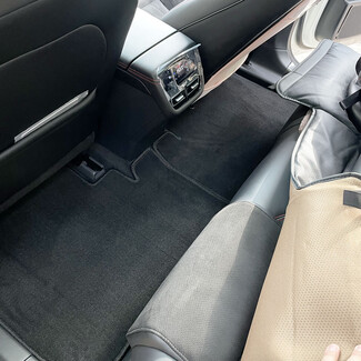 Коврики на Mazda EZ-6 2024&nbsp;-&nbsp;2025 в Ярославле