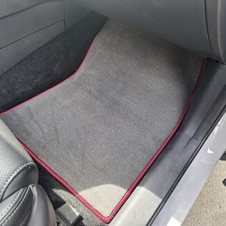 EVA коврики на Changan CS75 Plus II 2022&nbsp;-&nbsp;2026 в Ярославле