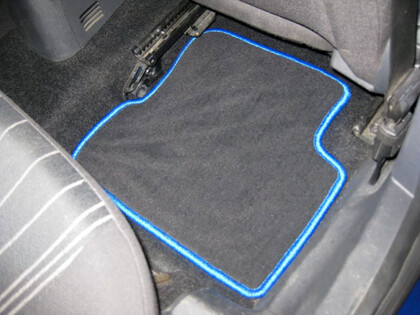 EVA коврики на Opel Corsa D 2006&nbsp;-&nbsp;2014 в Ярославле