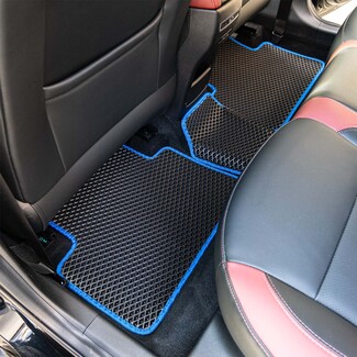 Коврики на Geely Coolray 2018&nbsp;-&nbsp;2024 в Ярославле