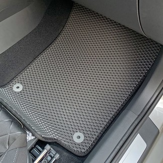 Коврики на Skoda Rapid I 2012 - 2020 в Ярославле